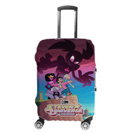 Onyourcases Steven Universe The Movie Custom Luggage Case Cover Brand Suitcase Travel Trip Vacation Baggage Top Cover Protective Print