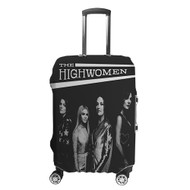 Onyourcases The Highwomen The Highwomen Custom Luggage Case Cover Brand Suitcase Travel Trip Vacation Baggage Top Cover Protective Print