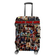 Onyourcases Trailer Park Boys Custom Luggage Case Cover Brand Suitcase Travel Trip Vacation Baggage Top Cover Protective Print