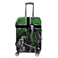 Onyourcases Type O Negative Custom Luggage Case Cover Brand Suitcase Travel Trip Vacation Baggage Top Cover Protective Print