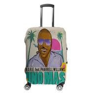 Onyourcases Uno M s NORE Feat Pharrell Custom Luggage Case Cover Brand Suitcase Travel Trip Vacation Baggage Top Cover Protective Print