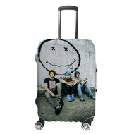 Onyourcases Waterparks Custom Luggage Case Cover Brand Suitcase Travel Trip Vacation Baggage Top Cover Protective Print