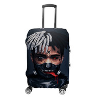 Onyourcases XXXTentacion Custom Luggage Case Cover Brand Suitcase Travel Trip Vacation Baggage Top Cover Protective Print