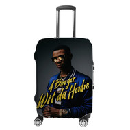 Onyourcases A Boogie Wit da Hoodie Custom Luggage Case Cover Suitcase Brand Travel Trip Vacation Baggage Cover Top Protective Print