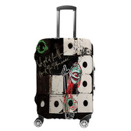 Onyourcases A Tribe Called Quest We The People Custom Luggage Case Cover Suitcase Brand Travel Trip Vacation Baggage Cover Top Protective Print