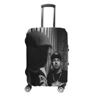 Onyourcases Came A Long Way Slaine Termanology Feat Conway Custom Luggage Case Cover Suitcase Brand Travel Trip Vacation Baggage Cover Top Protective Print