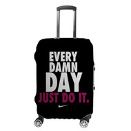Onyourcases Every Damn Day Custom Luggage Case Cover Suitcase Brand Travel Trip Vacation Baggage Cover Top Protective Print