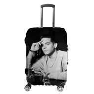 Onyourcases G Eazy Custom Luggage Case Cover Suitcase Brand Travel Trip Vacation Baggage Cover Top Protective Print
