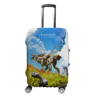 Onyourcases Horizon Zero Dawn Custom Luggage Case Cover Suitcase Brand Travel Trip Vacation Baggage Cover Top Protective Print