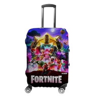 Onyourcases Infinity War Fortnite Custom Luggage Case Cover Suitcase Brand Travel Trip Vacation Baggage Cover Top Protective Print