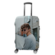 Onyourcases Jack Avery Why Don t Why Custom Luggage Case Cover Suitcase Brand Travel Trip Vacation Baggage Cover Top Protective Print