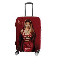 Onyourcases Jennifer Lopez AKA Custom Luggage Case Cover Suitcase Brand Travel Trip Vacation Baggage Cover Top Protective Print