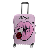 Onyourcases Kid Rock Custom Luggage Case Cover Suitcase Brand Travel Trip Vacation Baggage Cover Top Protective Print