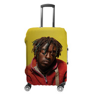 Onyourcases Lil Uzi Vert Custom Luggage Case Cover Suitcase Brand Travel Trip Vacation Baggage Cover Top Protective Print