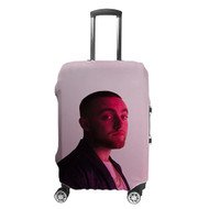 Onyourcases Mac Miller New Custom Luggage Case Cover Suitcase Brand Travel Trip Vacation Baggage Cover Top Protective Print