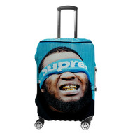 Onyourcases Maxo Kream Custom Luggage Case Cover Suitcase Brand Travel Trip Vacation Baggage Cover Top Protective Print