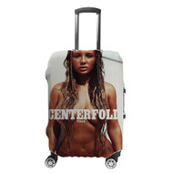Onyourcases Niykee Heaton Centerfold Tour Custom Luggage Case Cover Suitcase Brand Travel Trip Vacation Baggage Cover Top Protective Print