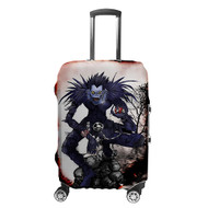Onyourcases Ryuk Death Note Custom Luggage Case Cover Suitcase Brand Travel Trip Vacation Baggage Cover Top Protective Print