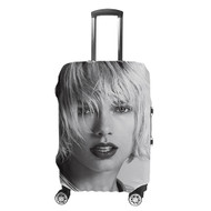 Onyourcases Taylor Swift Custom Luggage Case Cover Suitcase Brand Travel Trip Vacation Baggage Cover Top Protective Print
