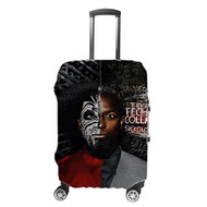 Onyourcases Tech N9ne Custom Luggage Case Cover Suitcase Brand Travel Trip Vacation Baggage Cover Top Protective Print