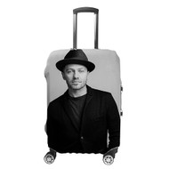 Onyourcases Toby Mac Custom Luggage Case Cover Suitcase Brand Travel Trip Vacation Baggage Cover Top Protective Print