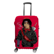 Onyourcases Trippie Redd Custom Luggage Case Cover Suitcase Brand Travel Trip Vacation Baggage Cover Top Protective Print