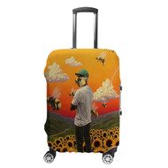 Onyourcases Tyler The Creator Boredom Custom Luggage Case Cover Suitcase Brand Travel Trip Vacation Baggage Cover Top Protective Print