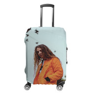 Onyourcases Yung Pinch Custom Luggage Case Cover Suitcase Brand Travel Trip Vacation Baggage Cover Top Protective Print
