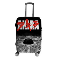 Onyourcases AKIRA Neo Tokyo Is About To Explode Custom Luggage Case Cover Suitcase Travel Brand Trip Vacation Baggage Cover Protective Top Print