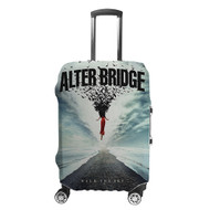 Onyourcases Alter Bridge Walk The Sky Custom Luggage Case Cover Suitcase Travel Brand Trip Vacation Baggage Cover Protective Top Print