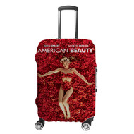 Onyourcases American Beauty Custom Luggage Case Cover Suitcase Travel Brand Trip Vacation Baggage Cover Protective Top Print
