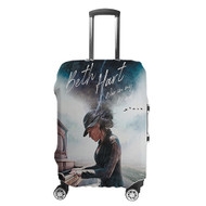 Onyourcases Beth Hart War in My Mind Custom Luggage Case Cover Suitcase Travel Brand Trip Vacation Baggage Cover Protective Top Print