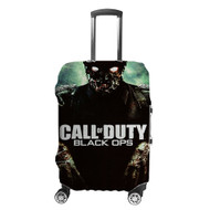 Onyourcases Call Of Duty Black Ops Zombie Custom Luggage Case Cover Suitcase Travel Brand Trip Vacation Baggage Cover Protective Top Print