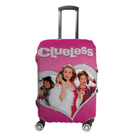 Onyourcases Clueless Custom Luggage Case Cover Suitcase Travel Brand Trip Vacation Baggage Cover Protective Top Print