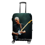 Onyourcases David Gilmour Pink Floyd Custom Luggage Case Cover Suitcase Travel Brand Trip Vacation Baggage Cover Protective Top Print