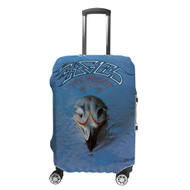 Onyourcases Eagles Band Custom Luggage Case Cover Suitcase Travel Brand Trip Vacation Baggage Cover Protective Top Print