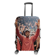 Onyourcases I Feel Like Pablo Kanye West Custom Luggage Case Cover Suitcase Travel Brand Trip Vacation Baggage Cover Protective Top Print