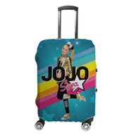 Onyourcases Jojo Siwa Top Custom Luggage Case Cover Suitcase Travel Brand Trip Vacation Baggage Cover Protective Top Print