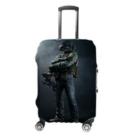 Onyourcases J ger Rainbow 6 Siege Custom Luggage Case Cover Suitcase Travel Brand Trip Vacation Baggage Cover Protective Top Print