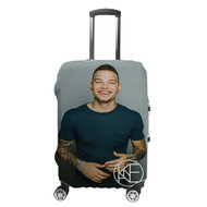 Onyourcases Kane Brown Custom Luggage Case Cover Suitcase Travel Brand Trip Vacation Baggage Cover Protective Top Print