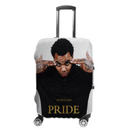 Onyourcases Kevin Gates Pride Custom Luggage Case Cover Suitcase Travel Brand Trip Vacation Baggage Cover Protective Top Print