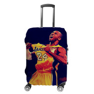 Onyourcases Kobe Bryant Custom Luggage Case Cover Suitcase Travel Brand Trip Vacation Baggage Cover Protective Top Print