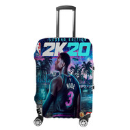 Onyourcases NBA 2 K20 Legend Edition Custom Luggage Case Cover Suitcase Travel Brand Trip Vacation Baggage Cover Protective Top Print