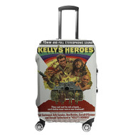 Onyourcases Oddball Kelly s Heroes Custom Luggage Case Cover Suitcase Travel Brand Trip Vacation Baggage Cover Protective Top Print