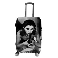 Onyourcases PJ Harvey Custom Luggage Case Cover Suitcase Travel Brand Trip Vacation Baggage Cover Protective Top Print