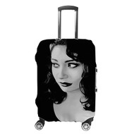 Onyourcases Regina Spektor Custom Luggage Case Cover Suitcase Travel Brand Trip Vacation Baggage Cover Protective Top Print