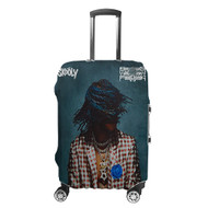 Onyourcases Swagger Skooly Feat 2 Chainz Custom Luggage Case Cover Suitcase Travel Brand Trip Vacation Baggage Cover Protective Top Print