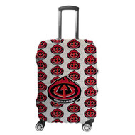 Onyourcases Binghamton Devils AHL Custom Luggage Case Cover Best Suitcase Travel Brand Trip Vacation Baggage Cover Protective Print