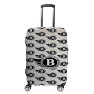 Onyourcases Binghamton Senators AHL Custom Luggage Case Cover Best Suitcase Travel Brand Trip Vacation Baggage Cover Protective Print