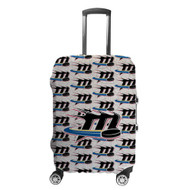 Onyourcases Cleveland Monsters AHL Custom Luggage Case Cover Best Suitcase Travel Brand Trip Vacation Baggage Cover Protective Print